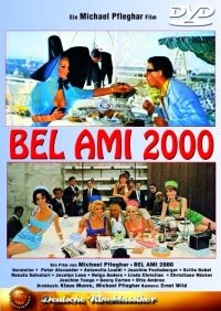 Bel Ami 2000 oder Wie Verfhrt Man einen Playboy? (1966)