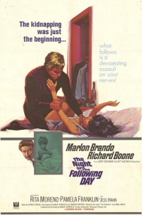 Night of the Following Day, The (1968)