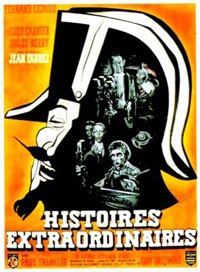 Histoires Extraordinaires  Faire Peur ou  Faire Rire (1949)