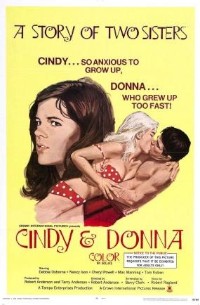Cindy and Donna (1970)