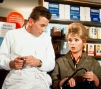 Verkaufte Gro�vater, Der (1962)