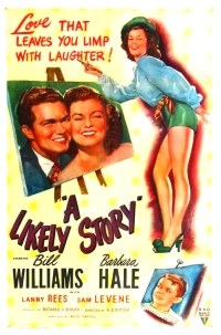 Likely Story, A (1947)