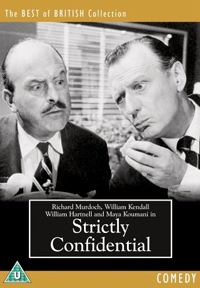 Strictly Confidential (1959)
