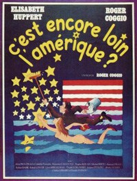 C'est Encore Loin l'Am�rique? (1980)