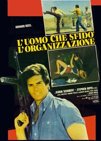 Uomo Che Sfid� l'Organizzazione, L' (1975)