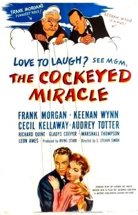 Cockeyed Miracle, The (1946)