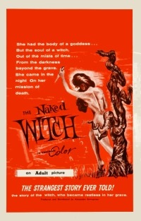 Naked Witch, The (1964)
