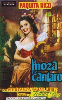 Moza del C�ntaro, La (1954)