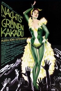 Nachts im Grnen Kakadu (1957)