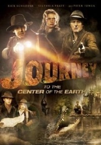 Journey to the Center of the Earth (2008)  (III)