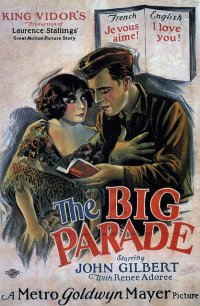 Big Parade, The (1925)