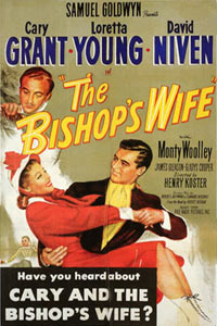 Bishop's Wife, The (1947)