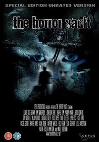 Horror Vault, The (2008)