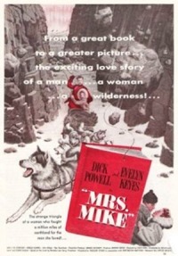 Mrs. Mike (1949)