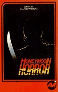 Honeymoon Horror (1982)