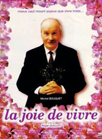 Joie de Vivre, La (1993)