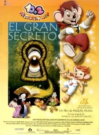 10 + 2: El Gran Secreto (2001)