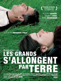 Grands S’allongent par Terre, Les (2008)