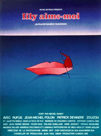 Lily, Aime-Moi (1975)