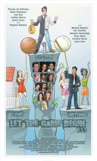 Let the Game Begin (2009)