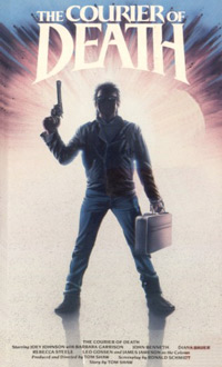 Courier of Death (1984)