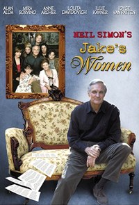 Jake's Women (1996)