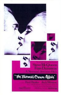 Thomas Crown Affair, The (1968)