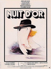 Nuit d'Or (1976)