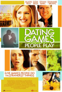 Dating Games People Play (2006)