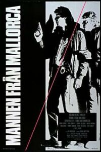 Mannen fr�n Mallorca (1984)