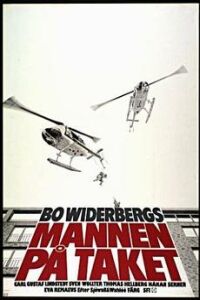 Mannen p� Taket (1976)