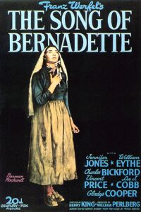 Song of Bernadette, The (1943)