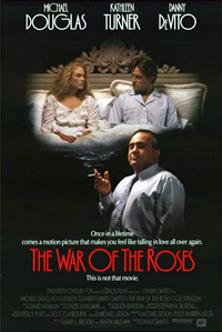 War of the Roses, The (1989)