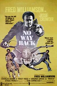 No Way Back (1976)