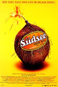 S�dsee, Eigene Insel (1999)