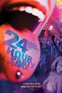 24 Hour Party People (2002)