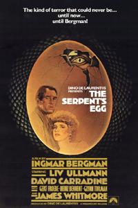 Serpent's Egg, The (1977)