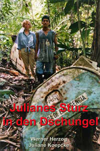 Julianes Sturz in den Dschungel (2000)
