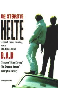 St�rste Helte, De (1996)