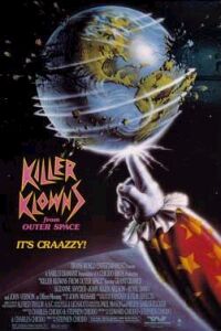 Killer Klowns from Outer Space (1988)