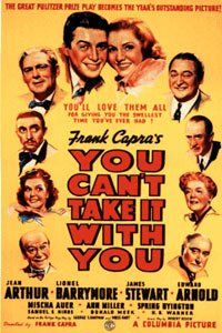 You Can't Take It with You (1938)