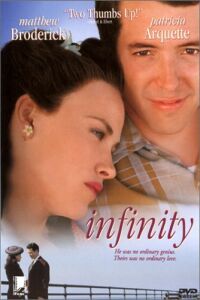 Infinity (1996)