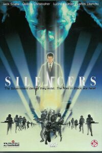 Silencers, The (1996)