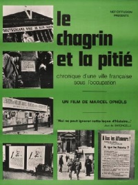 Chagrin et la Piti�, Le (1969)