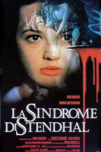 Sindrome di Stendhal, La (1996)
