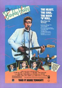 Buddy Holly Story, The (1978)