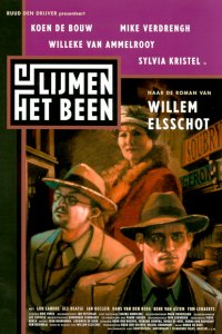 Lijmen/Het Been (2000)