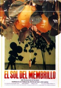 Sol del Membrillo, El (1992)