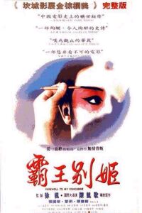 Ba Wang Bie Ji (1993)