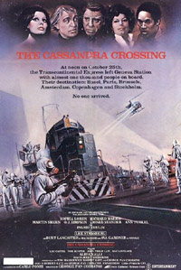 Cassandra Crossing, The (1976)